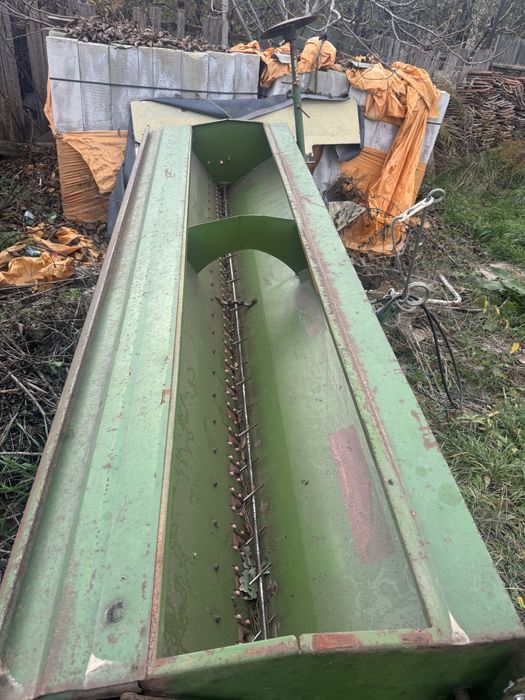 Semanatoare Amazone John Deere