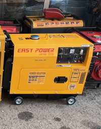 Generator dvijok 5.5kv генератор движок 5.5 кв
