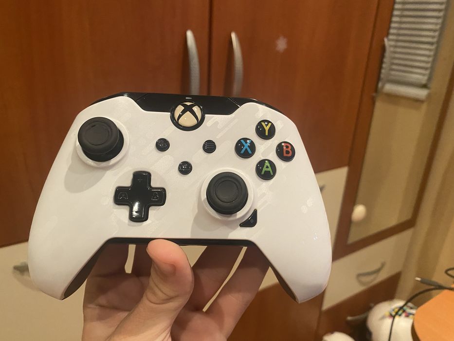 Xbox PDP Gaming controller