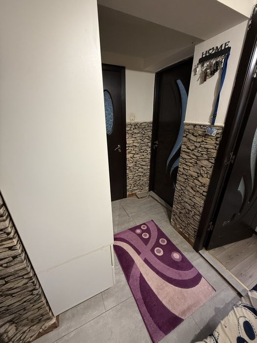 Apartament 2 camere de vânzare – Râșnov, zona CVA ISR, etaj 1