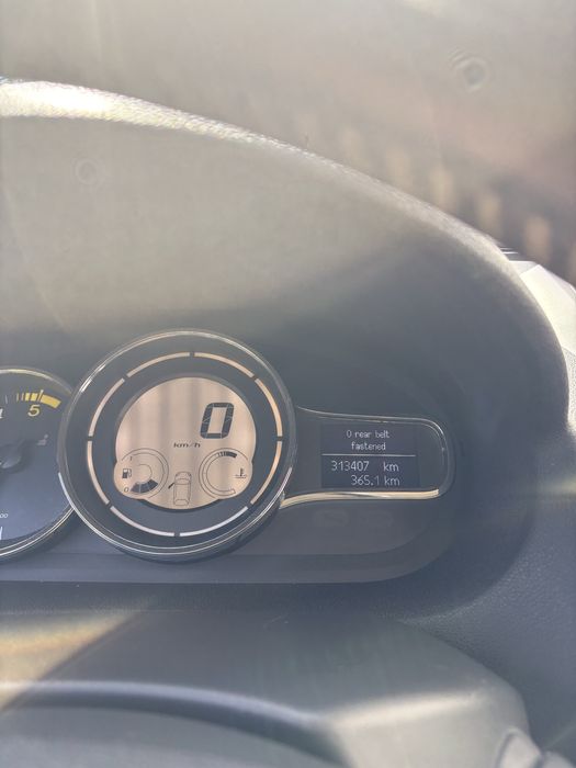 Renault Megane 3