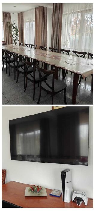 Inchiriez pensiune pentru REVELION 2025-2026, 30.12 - 02.01