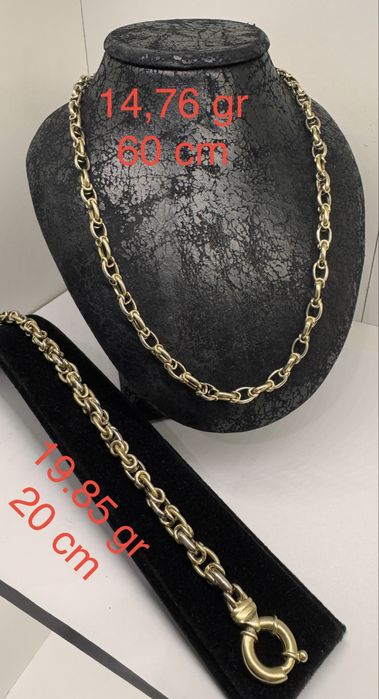 Lant dama , aur 14 k