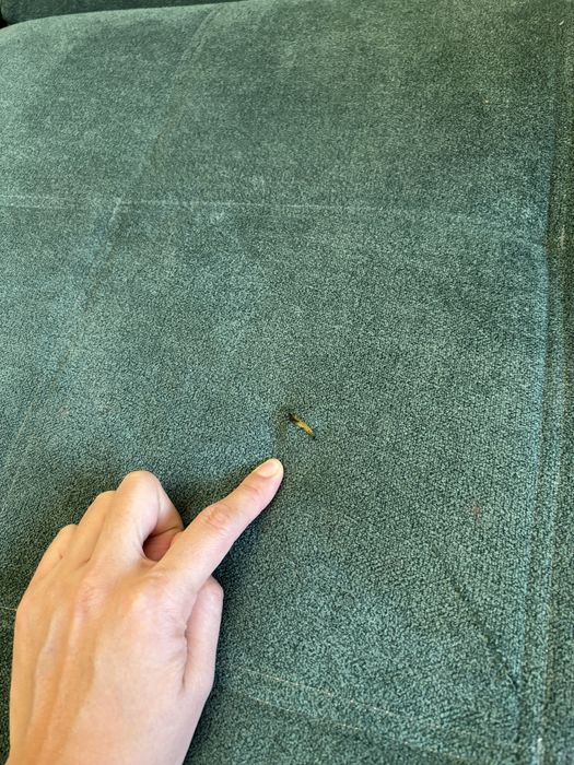 Продам Диван б/у хорошего качества