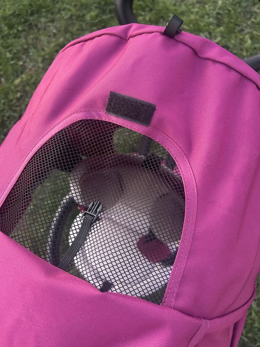 Vand tricicleta Coccolle Modi plus