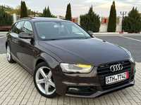Audi A4 S Line 2.0 TDI 150CP EURO 6 Panoramic KeyLess Go/Entry