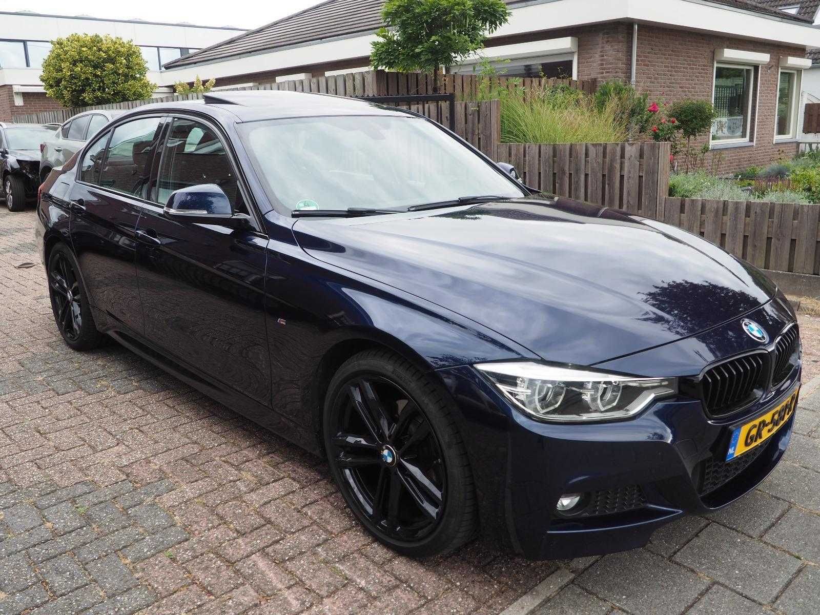 BMW 320i M Sport