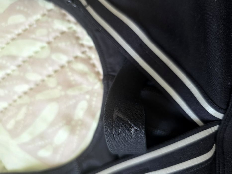 Дамско бюстие Xs Gymshark