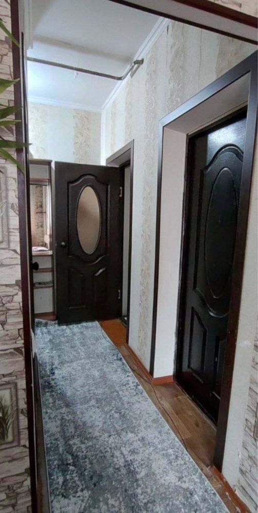 Срочно сдаётся 2х Наваи центре вдоль дороги