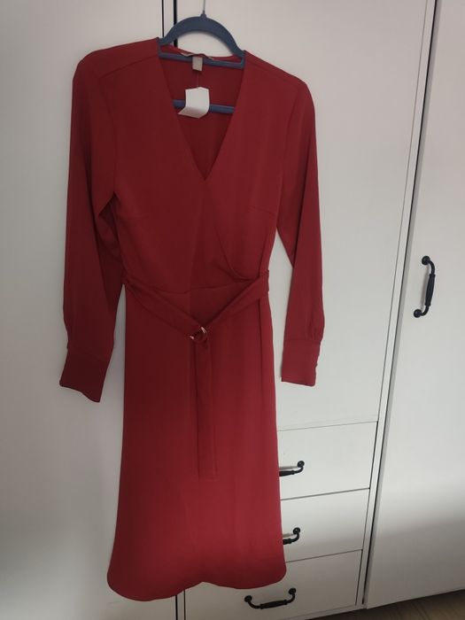 Rochie H&M noua, mărimea 38