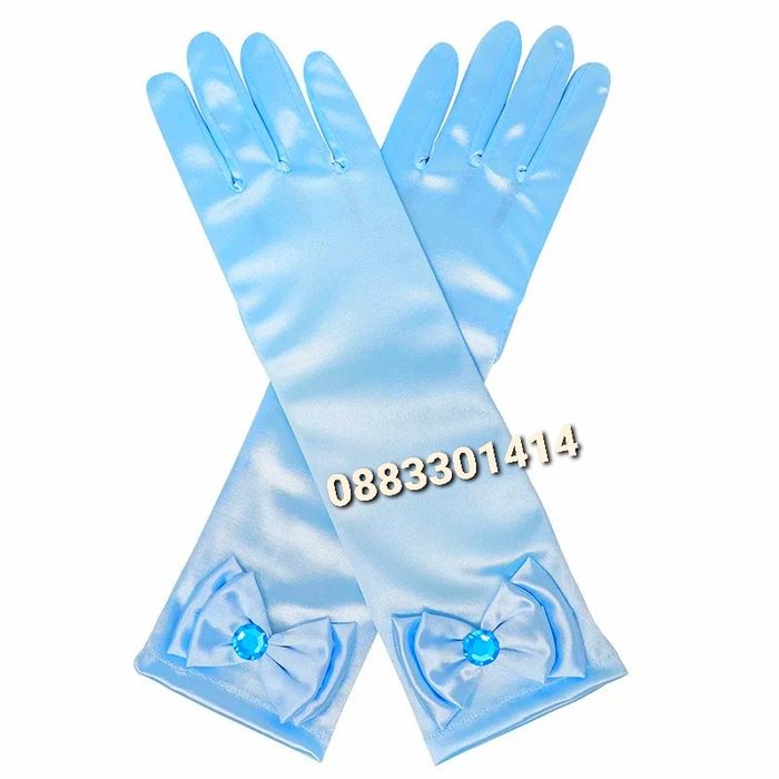 Комплект Елза Замръзналото кралство Frozen Аксесоари Корона Плитка