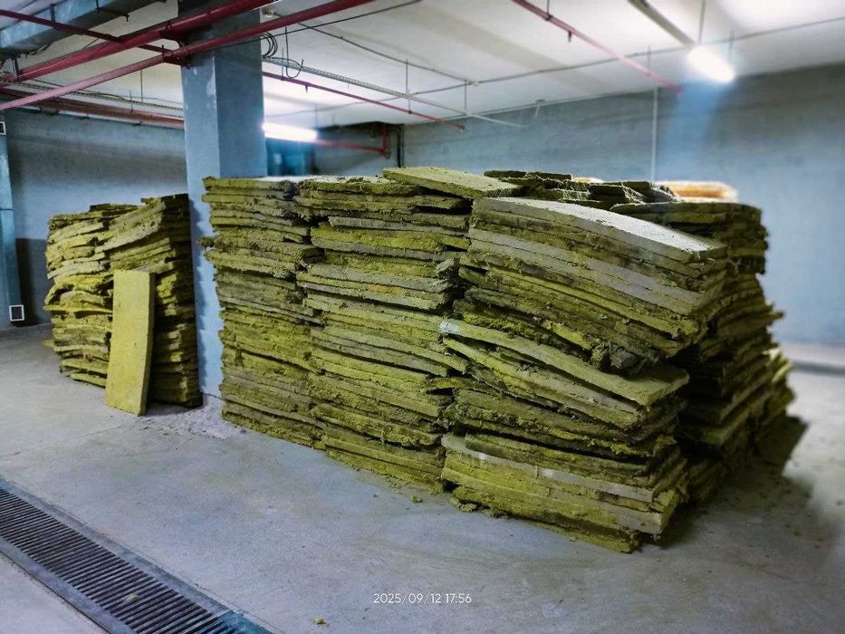 Продам базальт в хорошем состоянии