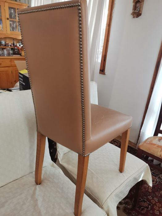 Предлагам столове за бар плот и трапезария. Само днес за 60 лв.!!