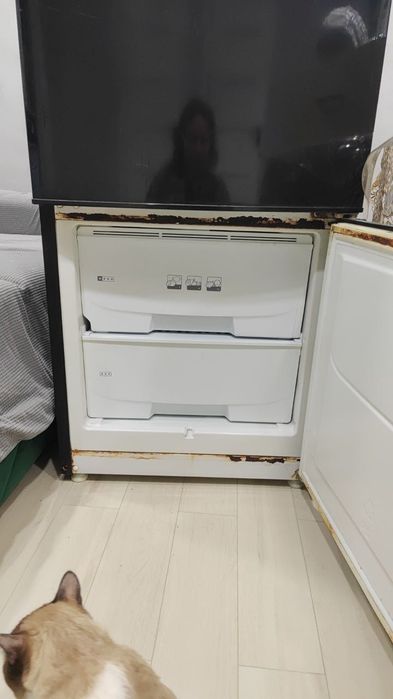 Продается холодильник