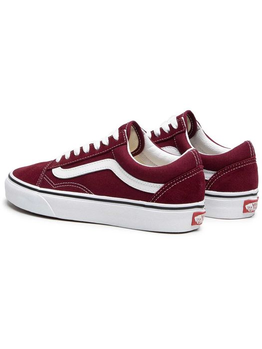Adidasi VANS , marimea 41 ,   ward / old skool