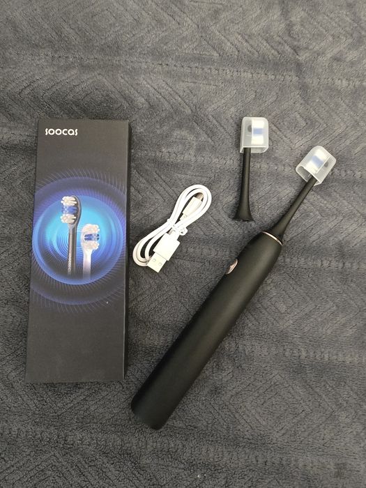 Ультразвуковая зубная щётка Soocas X3U (XIAOMI)