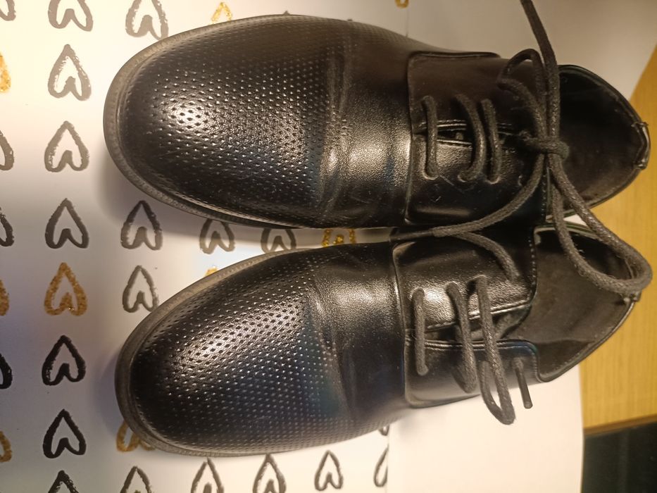 Pantofi eleganți pentru băieți mărimea 30