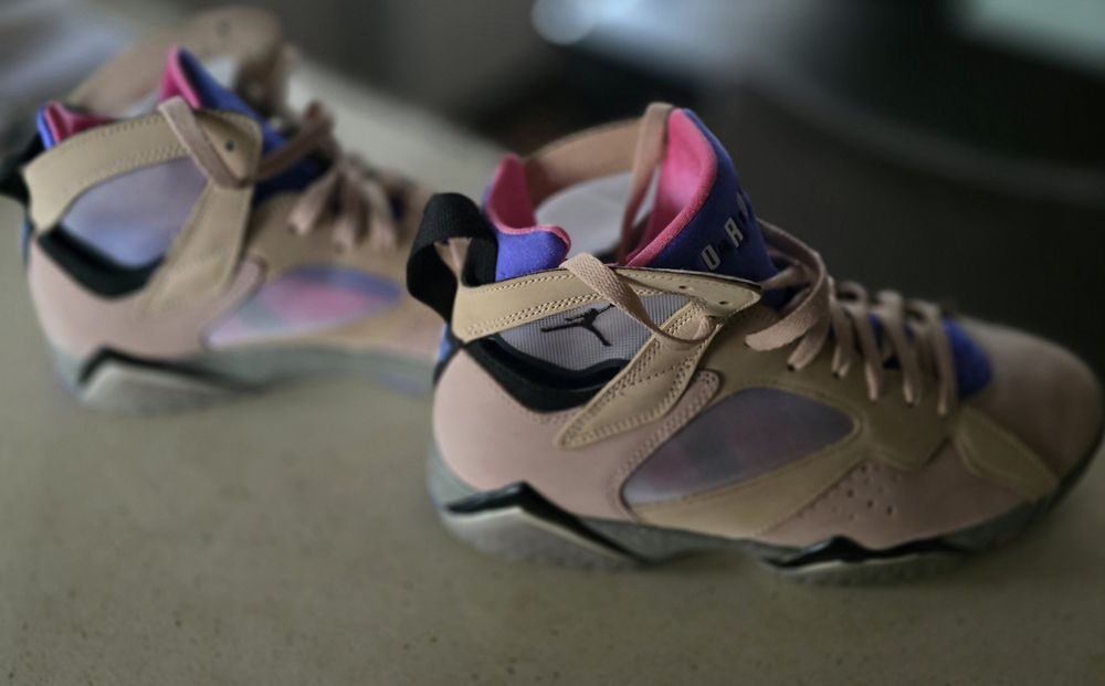 Оригинални Nike Air Jordan