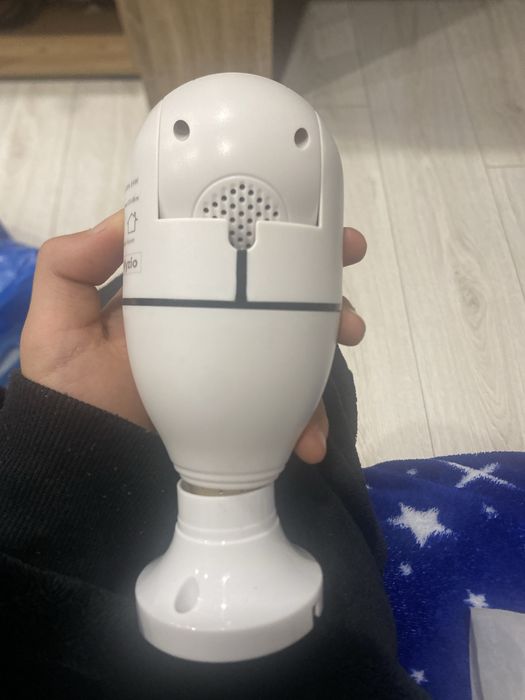 Camere sunt foarte bune recomand si sunt 3 bucati