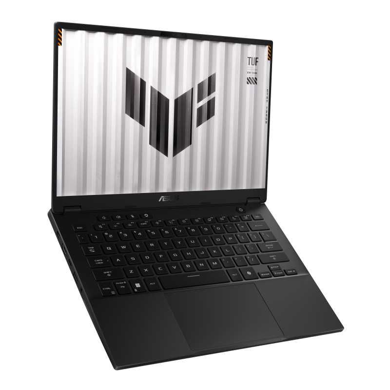 ASUS TUF Gaming A14 AI 7 8845HS D5-16GB 512GB 14" 2.5K 165Hz RTX4050 6