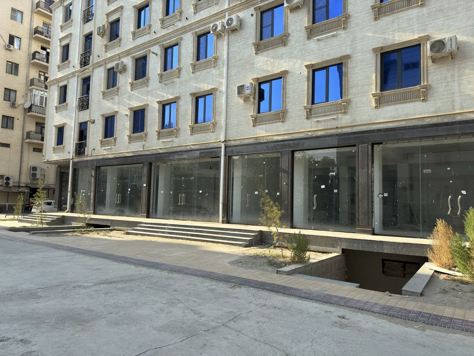 Аренда помещения в Горгазе