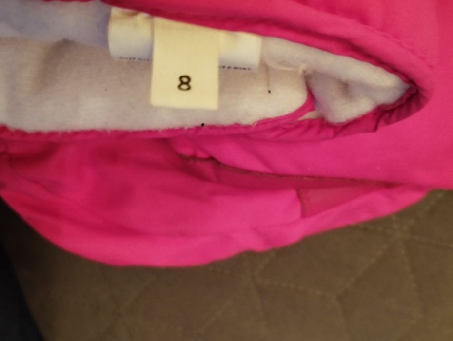 Топли зимни ръкавици М