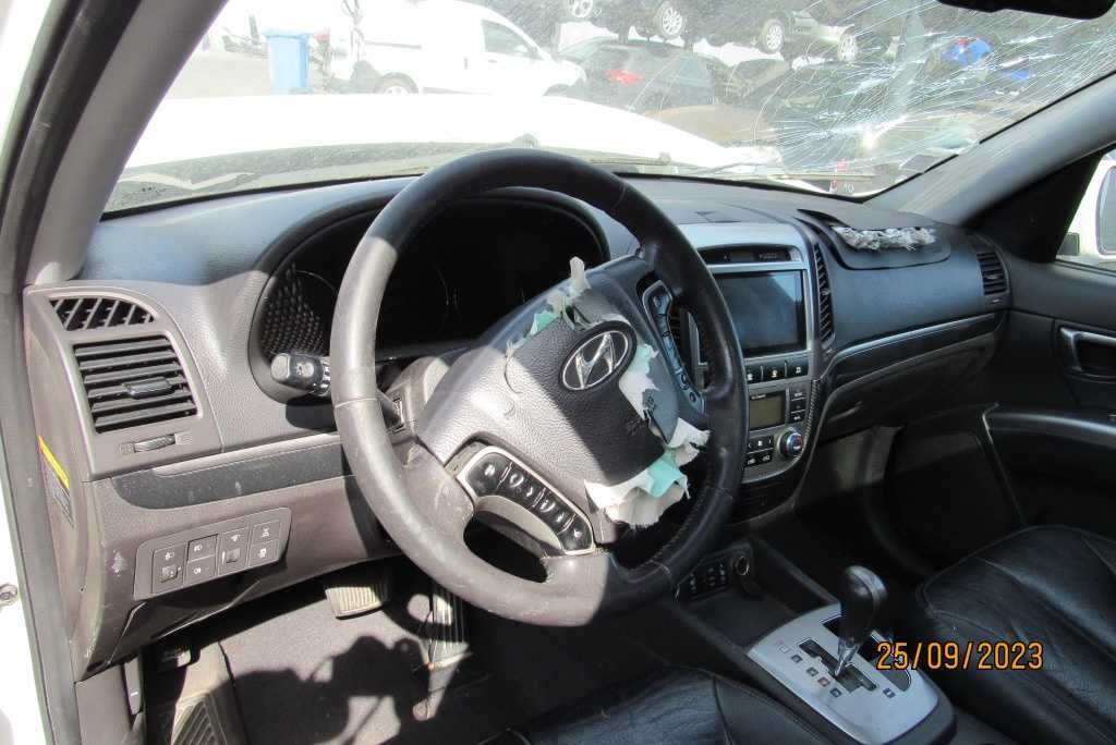 MOTOR Hyundai Santa Fe 2.2CRDI 2010 147KW euro 5 tip D4HB piese auto