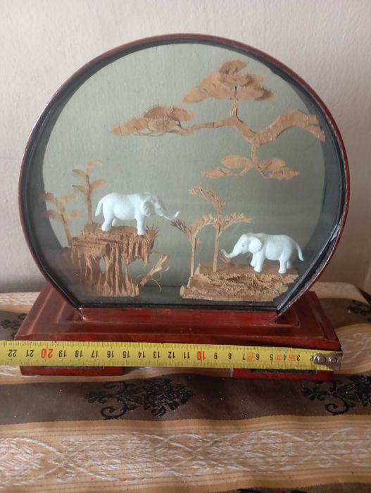 Настолна декорация