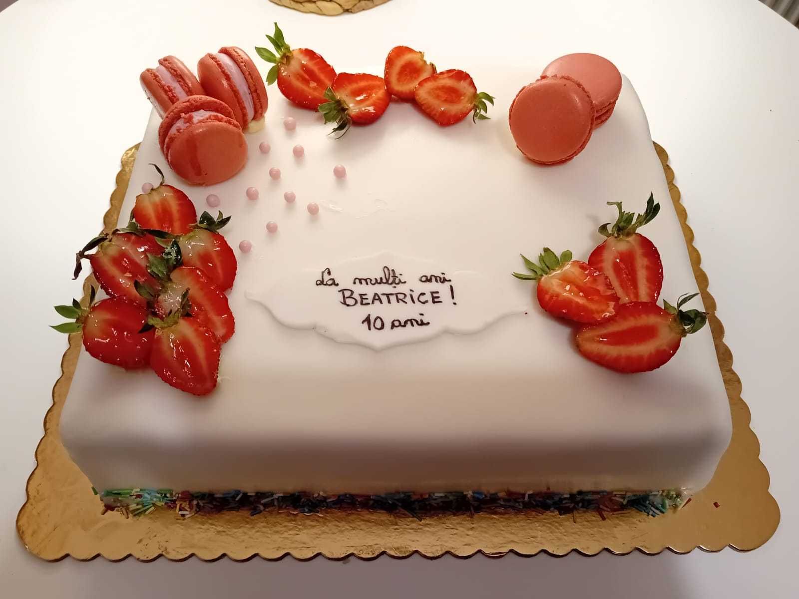 Tort si Prajituri Arad
