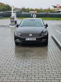 Vând Volkswagen Passat 2.0 TDI