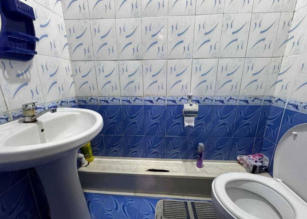 Срочно!Квартира на Дархан-Загс 4/8/9 общ пл 100м с обстановкой