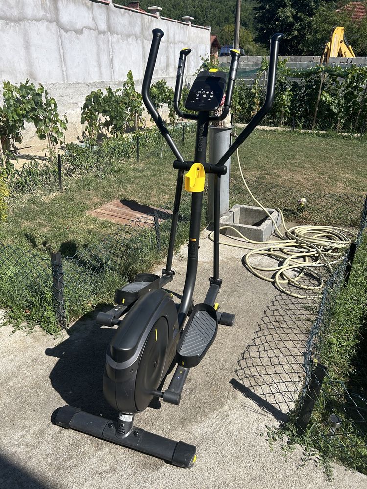 Кростренажор Domyos 500