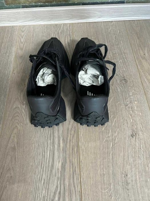 New Balance 327 Unisex NOI negri marimea 39