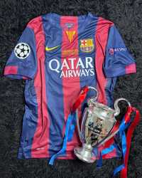 Barcelona 2015/2016