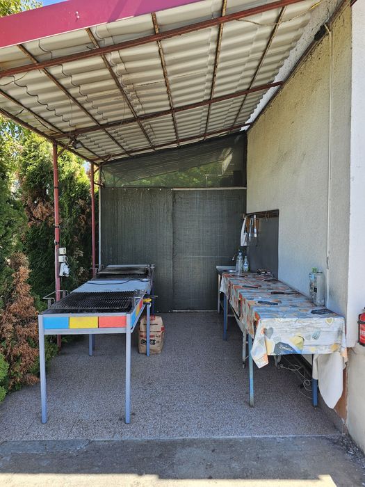 Ofertă cabană Crăciun  Pensiunea Esențial,Vâlcea