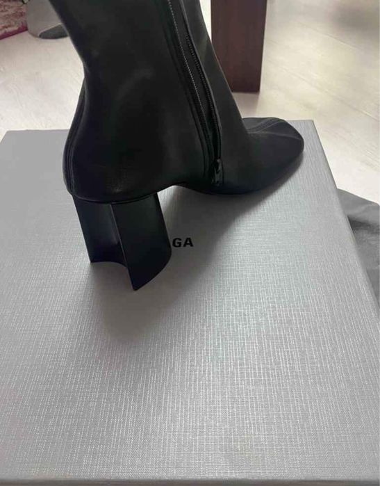 Balenciaga Ghete !!!
