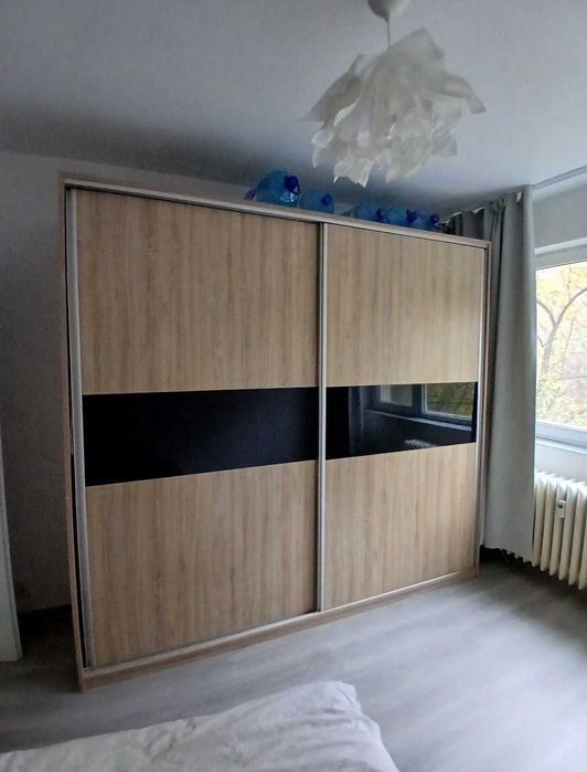 Mobilier Dulap/Sifonier de haine