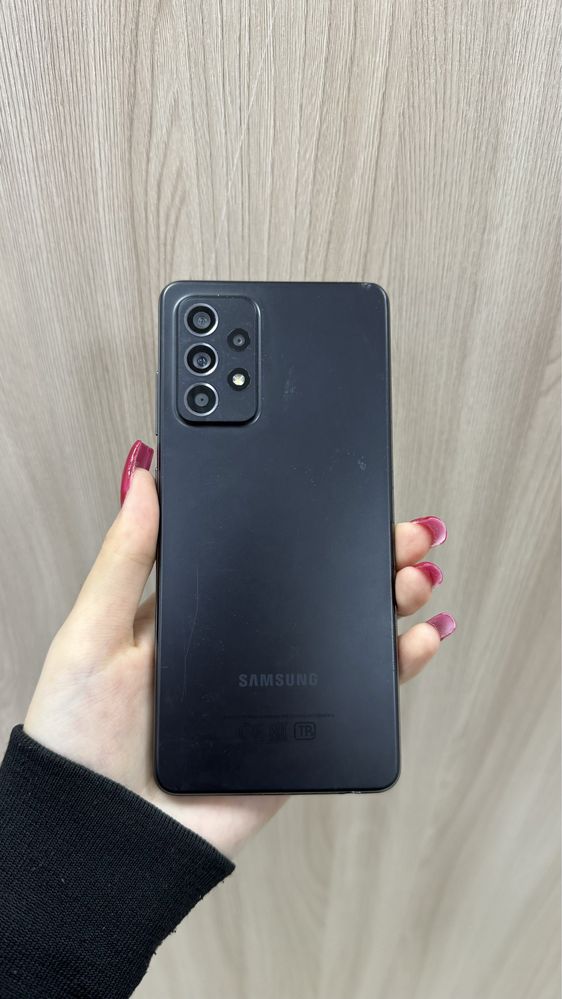 samsung a52 самсунг а52 128гб