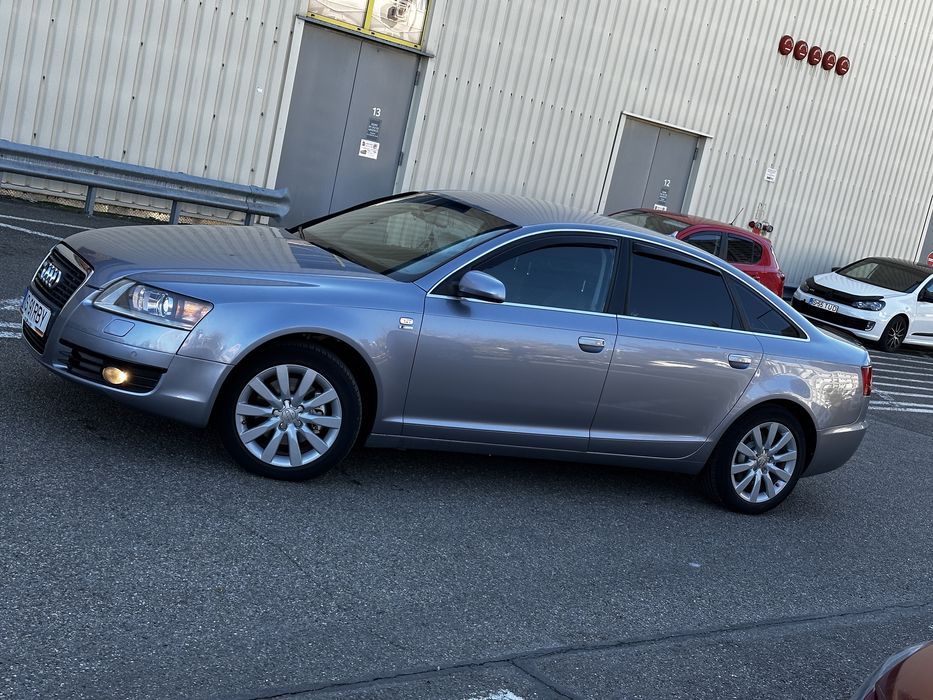 Audi A6 diesel 2.0 ! Impecabil/ proprietar in acte