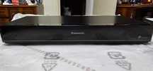 Panasonic DMR-EX97B-K cu HDD de 500 Gb  si Bluray Sony BDP-S300