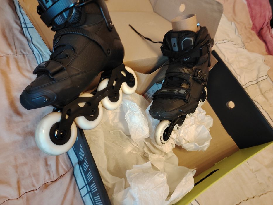 Ролери  Rollerblade