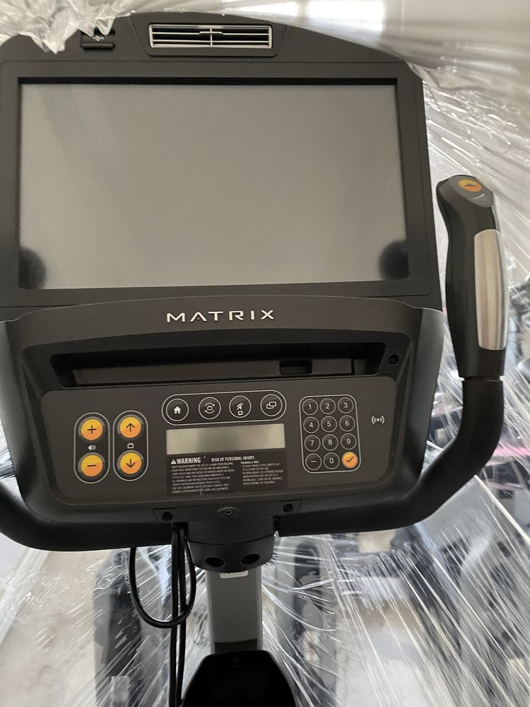 Biciclete fitness  profesionale Matrix