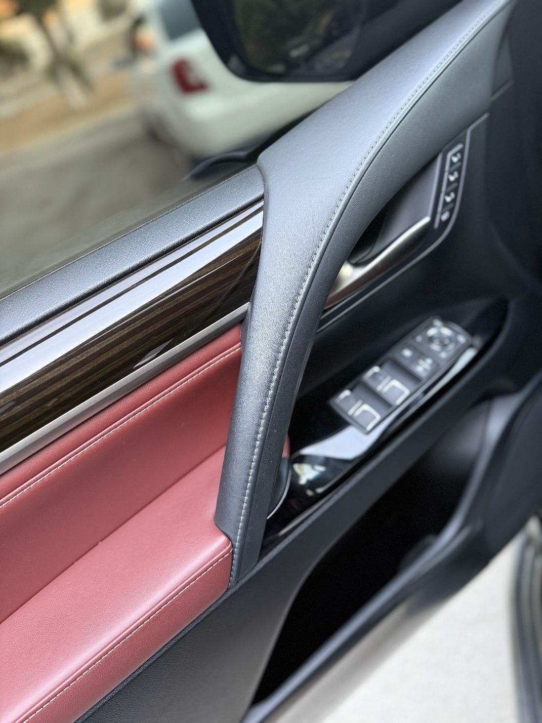 Lexsus Lx570 Superspor