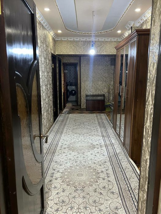 Sergeli metroga yaqin joyda kvartira