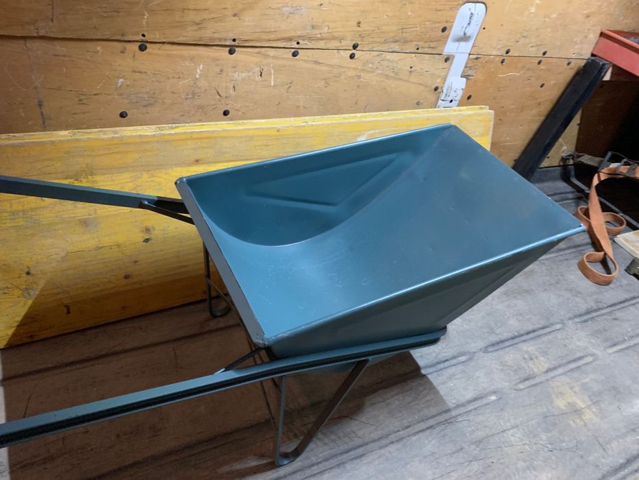 Roaba rabatabila si fixa profesională - Italia, roabe de lunga durata