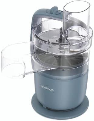 Procesor alimente KENWOOD MultiPro Go, 650W, 1.3L | 507594