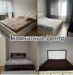 1 ком. квартира. Центр