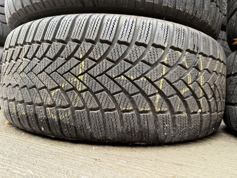 Anvelope 235/45/18 Bridgestone