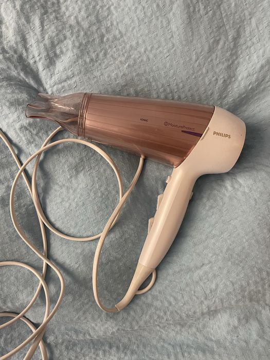 Сешоар Philips Moisture Protect