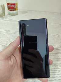 Samsung galaxy not 10 5g
